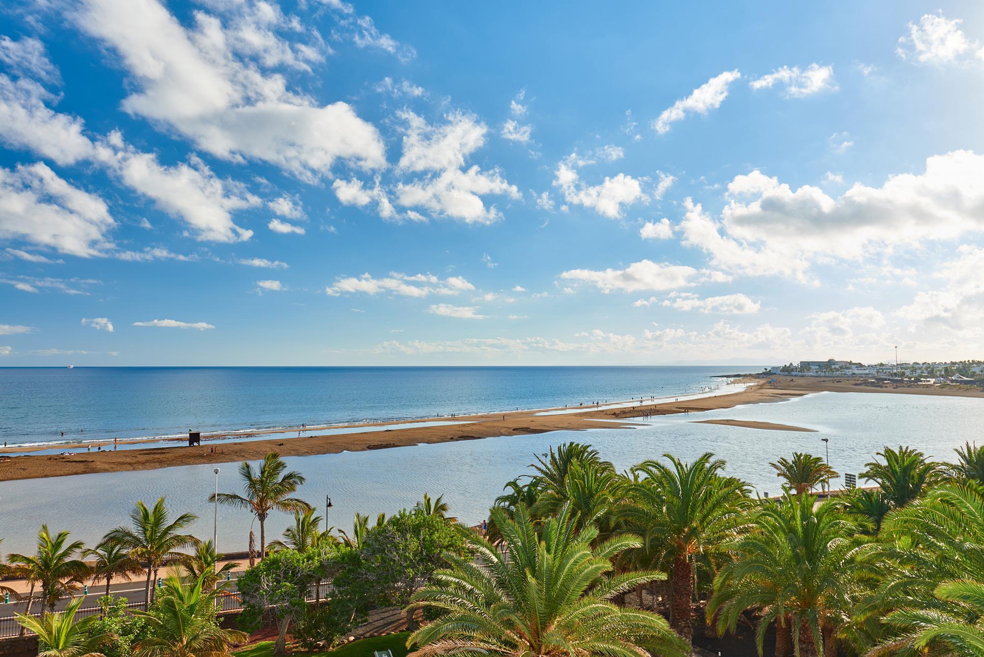 Hipotels La Geria Puerto del Carmen  Exterior photo